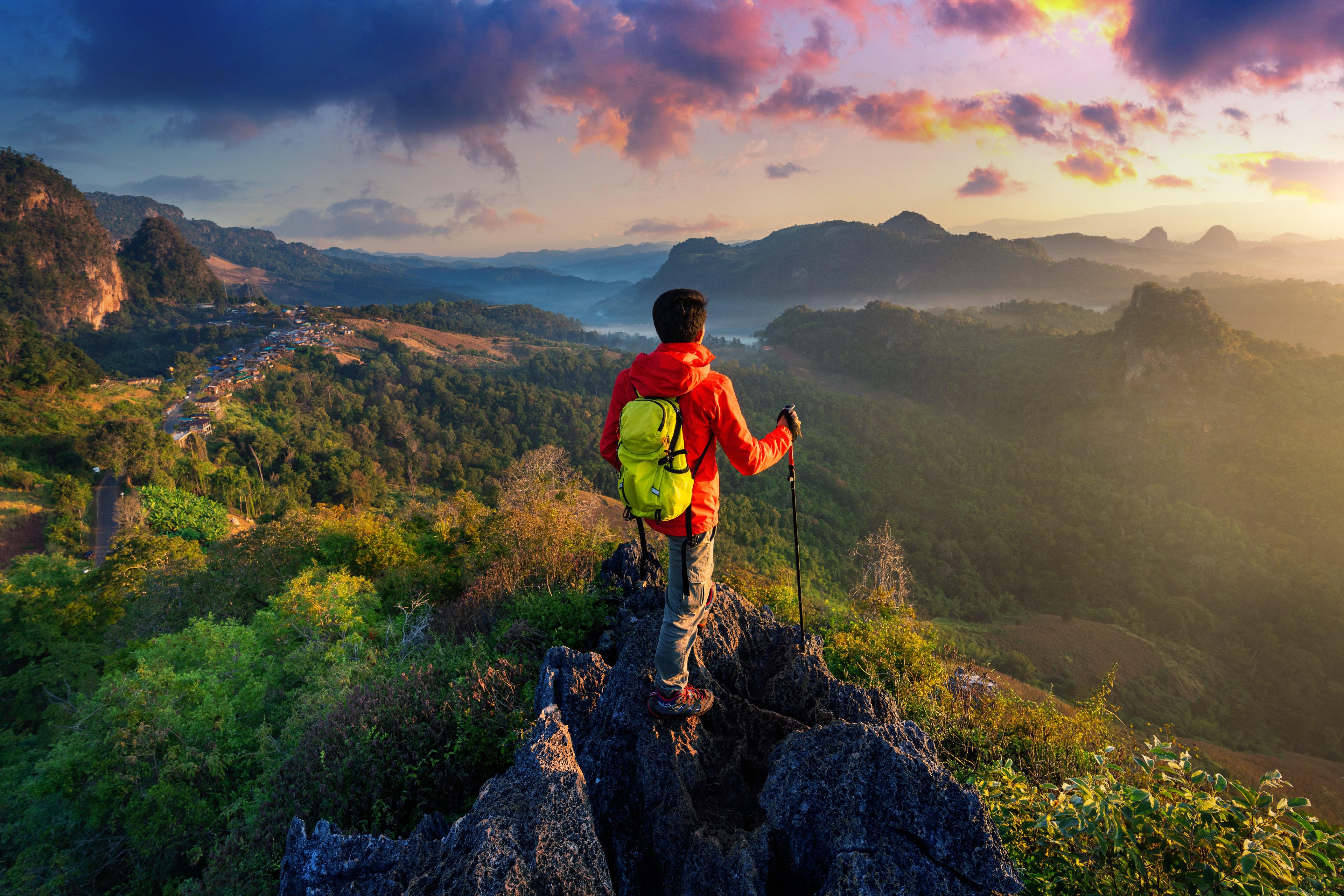 Adventure Tours