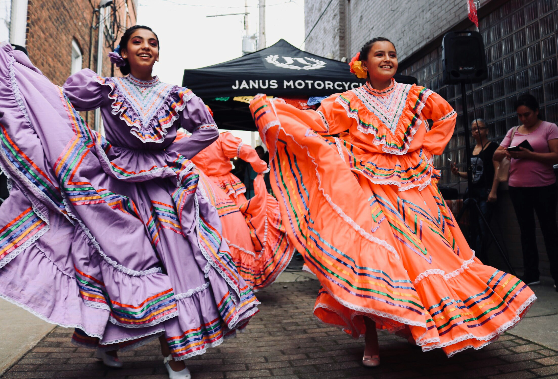 Cultural & Heritage