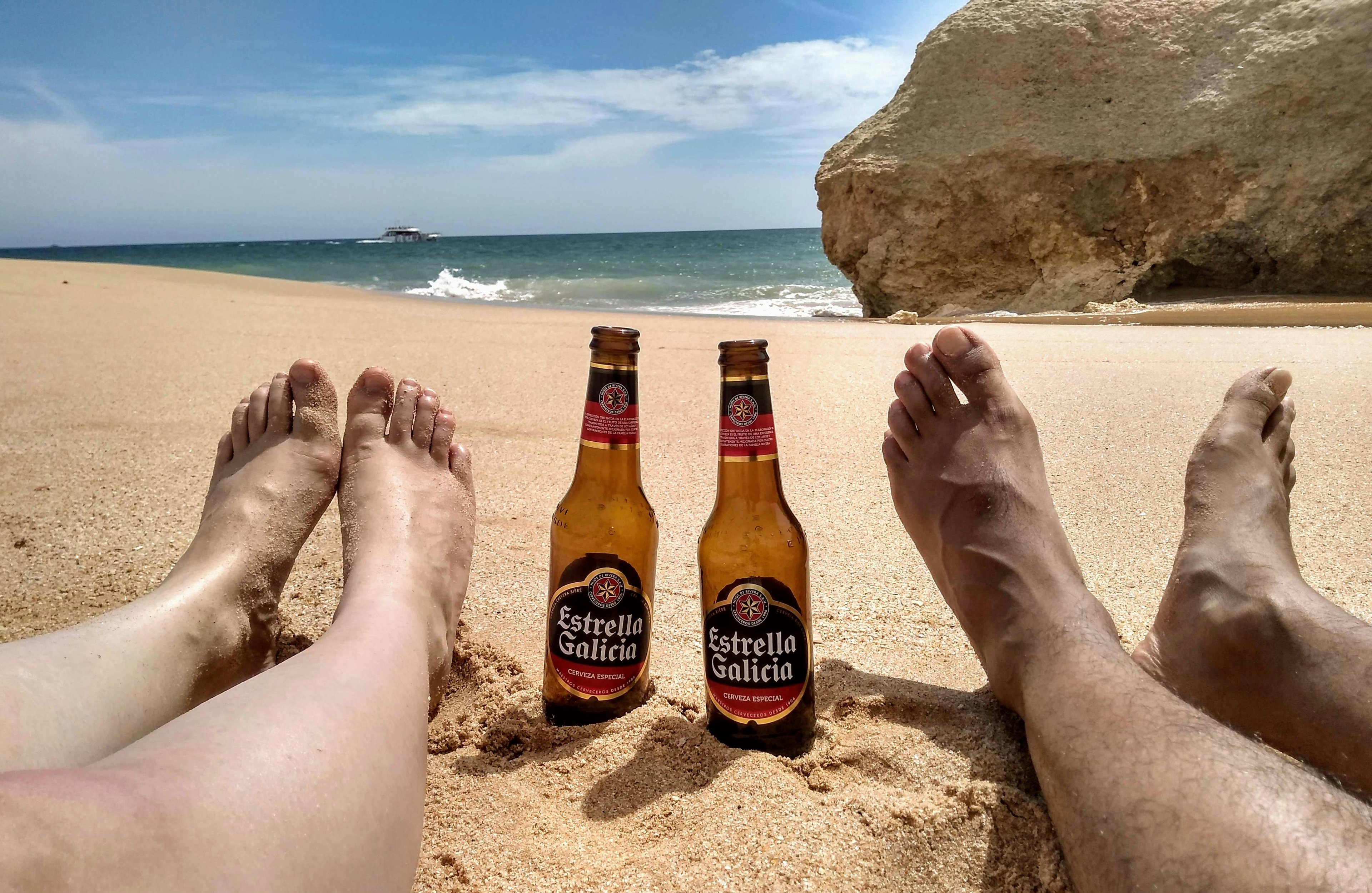 Relaxing Beach Holidays