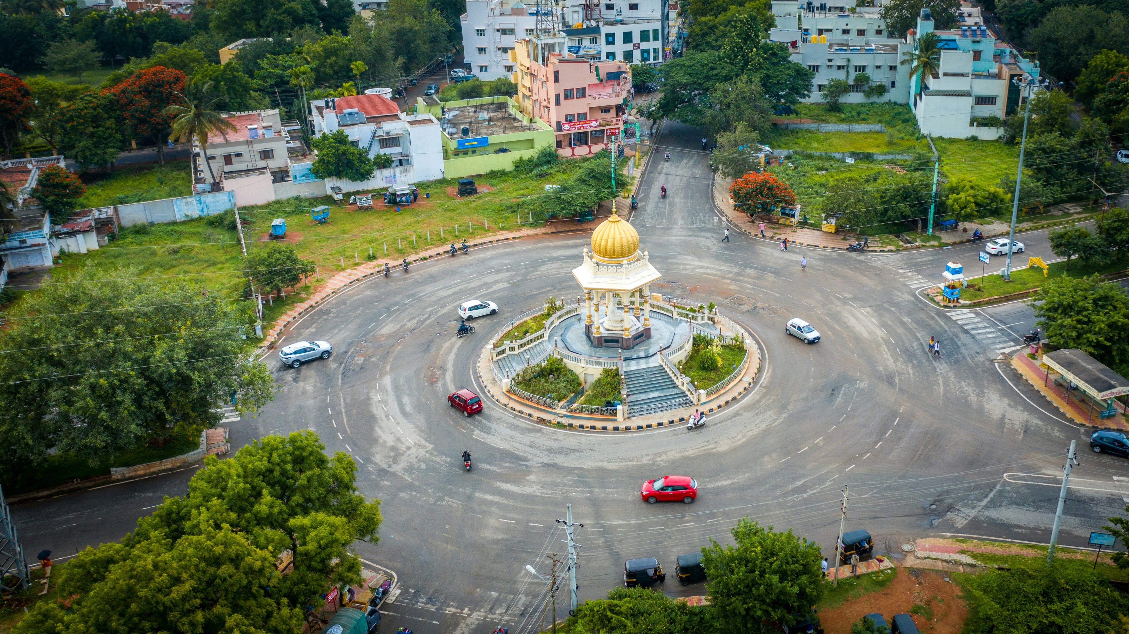 Image 1 of Mysuru's Royal Splendor